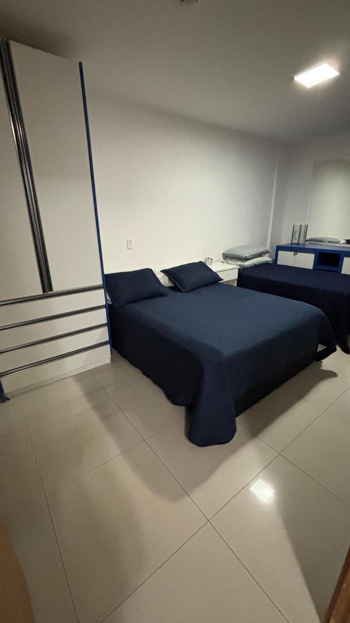 Apartamento Linda Vista No Brisas Do Lago, 브라질리아 외부 사진