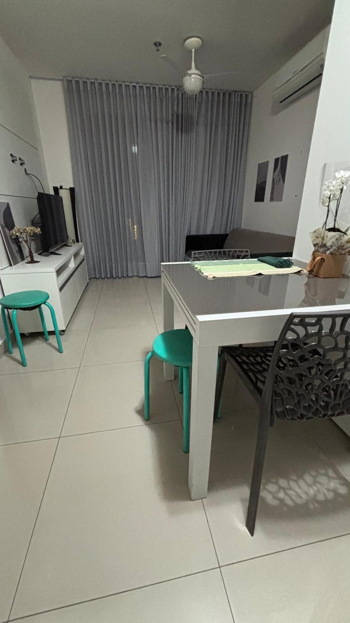 Apartamento Linda Vista No Brisas Do Lago, 브라질리아 외부 사진