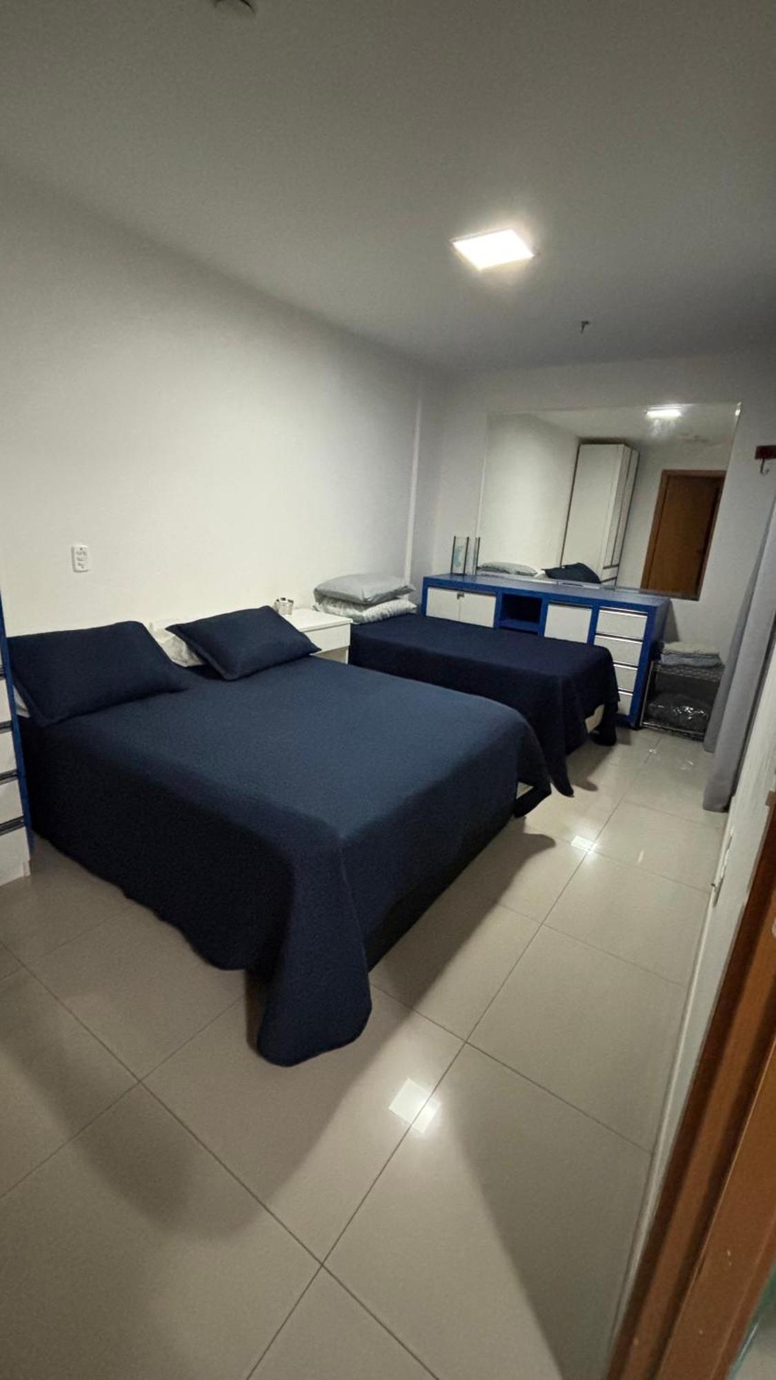 Apartamento Linda Vista No Brisas Do Lago, 브라질리아 외부 사진